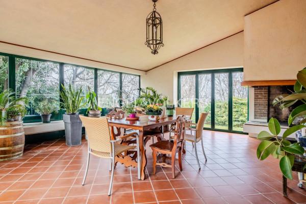 Villa in Via Carrettuzza 5, Cappella Maggiore — foto 2 di 5