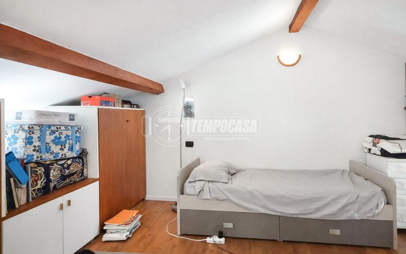 Casa indipendente in Via Roma 29/G, Mediglia