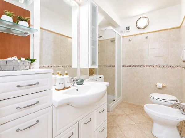 Villa bifamiliare in Località San Pietro a Mare, Valledoria — foto 4 di 5