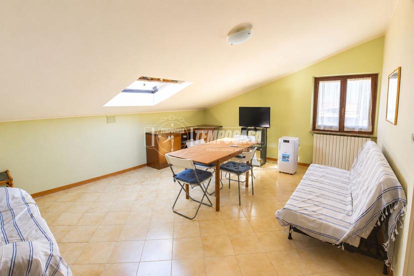 Quadrilocale in Via Montanara 18, Porto San Giorgio — foto 2 di 5