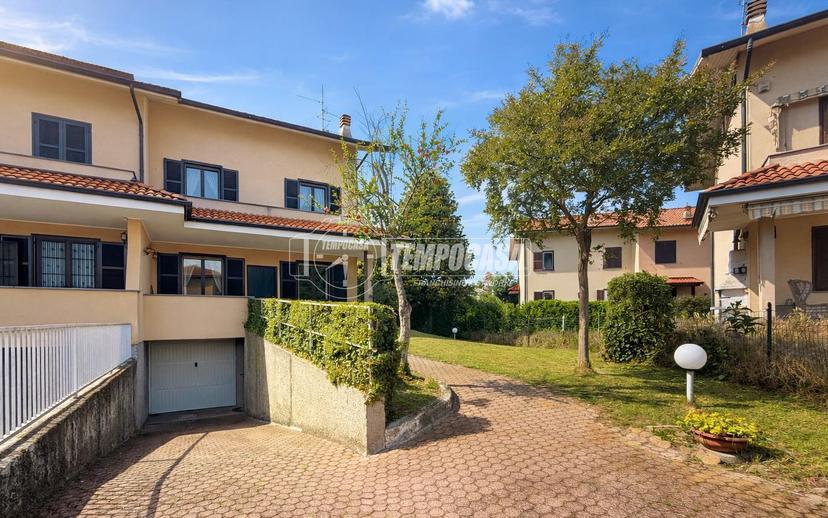 Villa a schiera in Via Sacchi 31, Zelo Buon Persico — foto 4 di 5