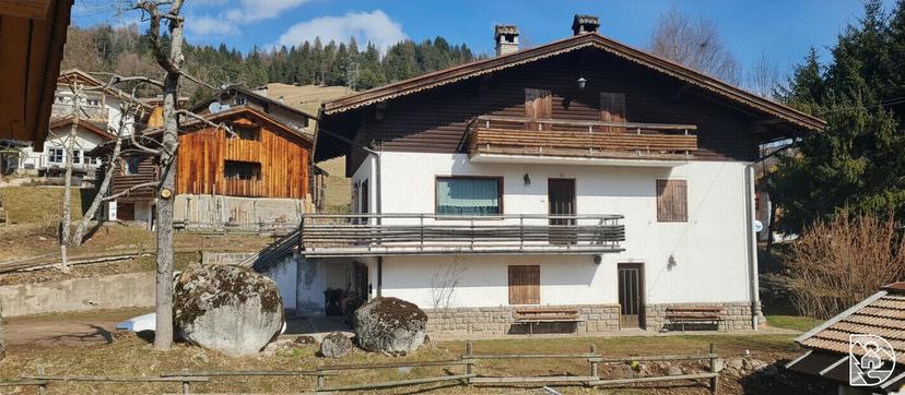 Quadrilocale in Strada De Barbida 22, Soraga — foto 4 di 5