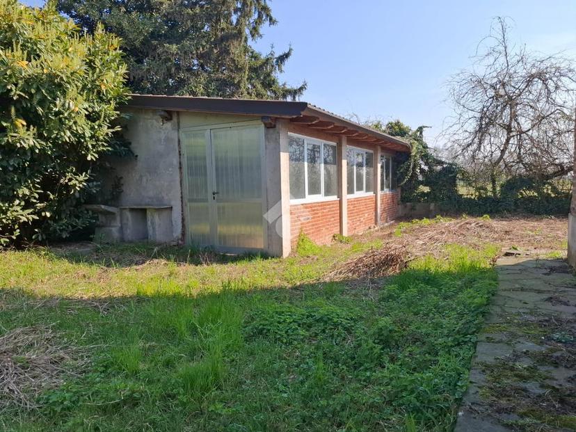 Villa in Località Pescarino 1, Cura Carpignano — foto 4 di 5