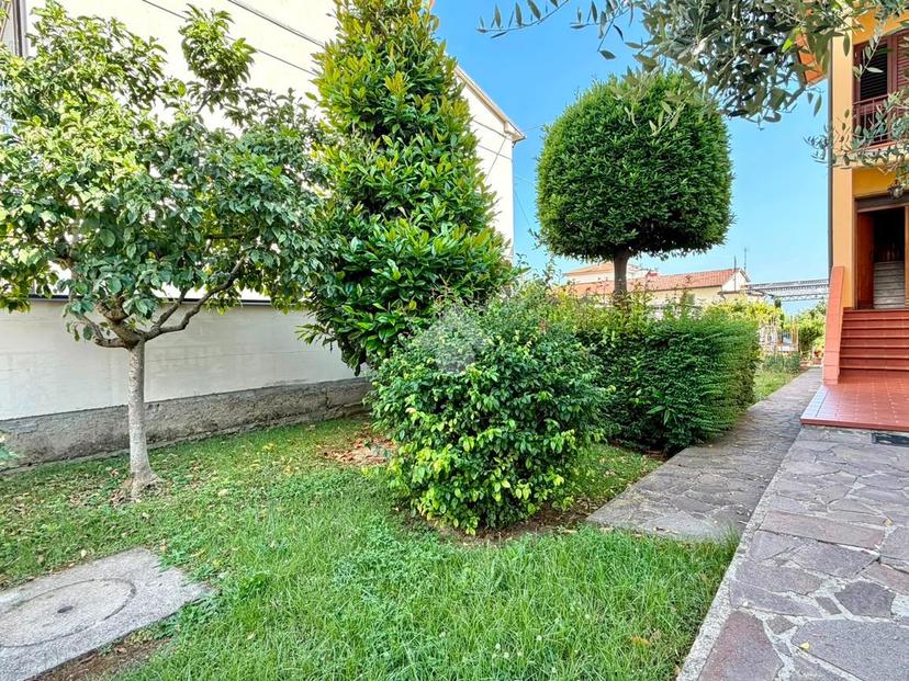 Villa in Via Ponchielli 15, Montemurlo — foto 4 di 5