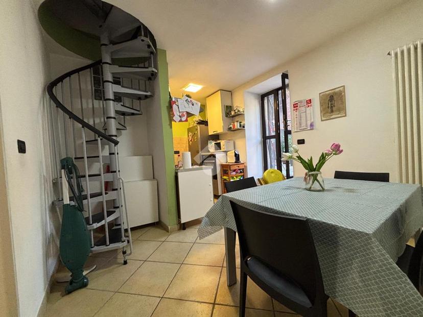 Casa indipendente in Via Roma 78, Airasca — foto 3 di 5