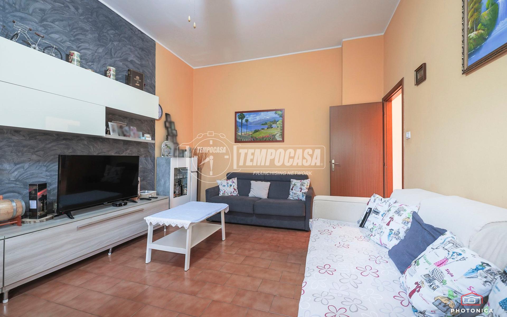 Quadrilocale in Via Clelia Merloni, Forlì