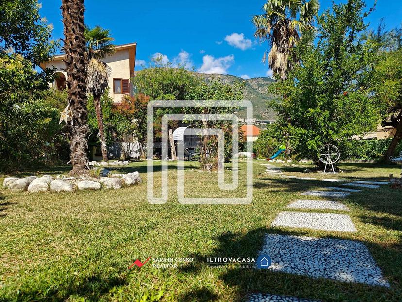 Villa in Sp52, 86 23, Bugnara — foto 3 di 5