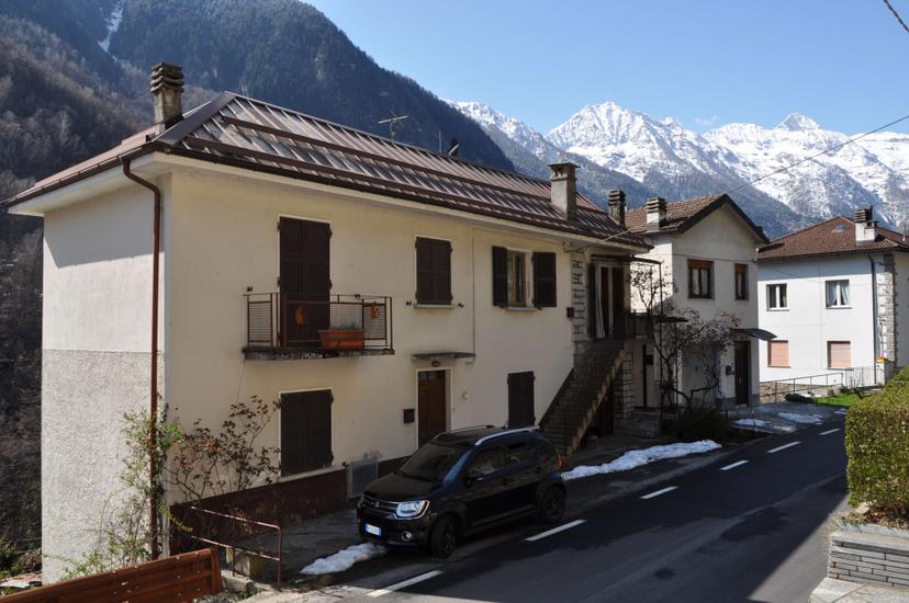 Appartamento in Viganella, Borgomezzavalle — foto 4 di 5