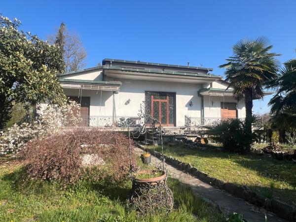 Villa in Via Maddalena 8, Moncrivello — foto 4 di 5