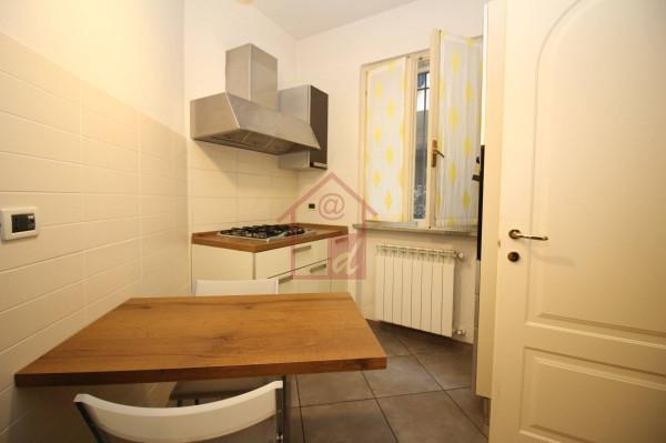 Terratetto unifamiliare in Corso Giuseppe Garibaldi 18, Vercelli — foto 4 di 5