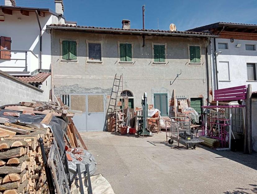 Rustico, San Salvatore Monferrato — foto 5 di 5
