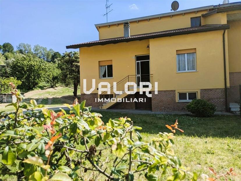 Casa indipendente in Via Tebano 19, Faenza — foto 2 di 5