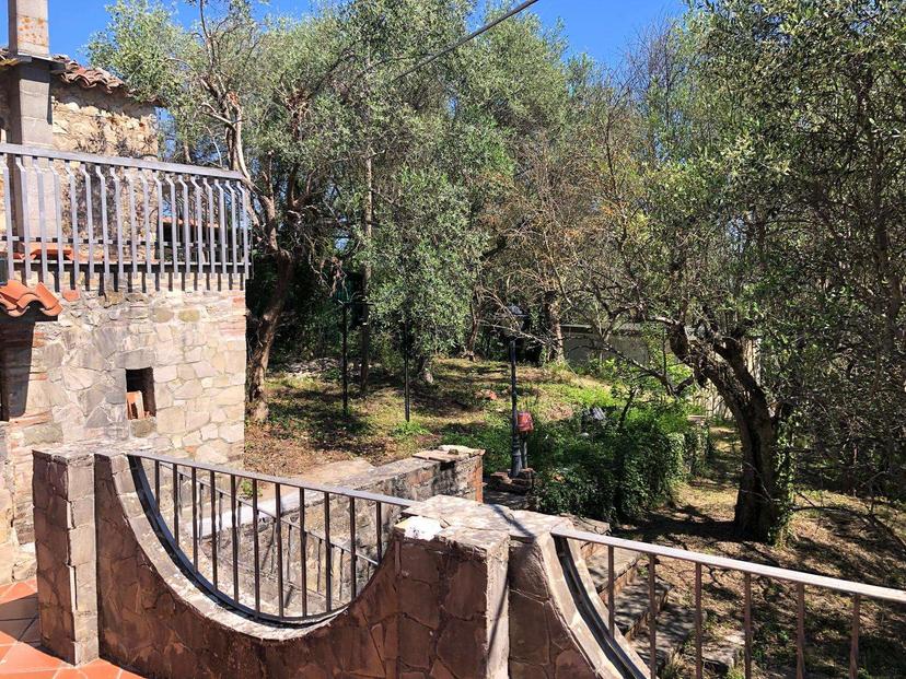 Rustico in Via Canonico Orlandi  4, Monte Castello di Vibio — foto 4 di 5