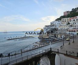 Appartamento, Atrani