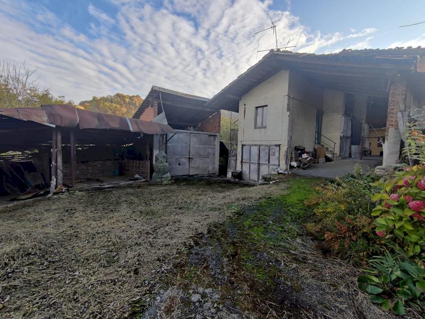 Casa indipendente in Via Comba Gambasca 25, Sanfront — foto 5 di 5