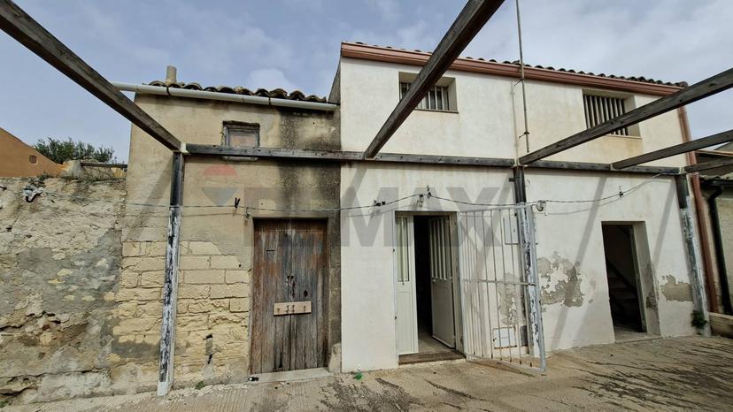 Casa indipendente in Via dello Zaffiro Sn, Ispica — foto 4 di 5