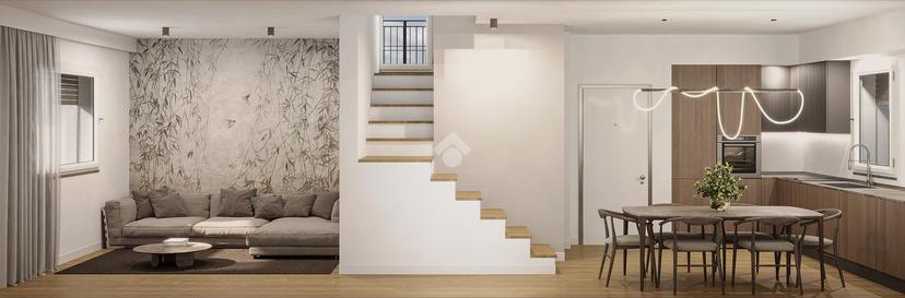 Villa in Via Marscia, Cosio Valtellino — foto 3 di 5