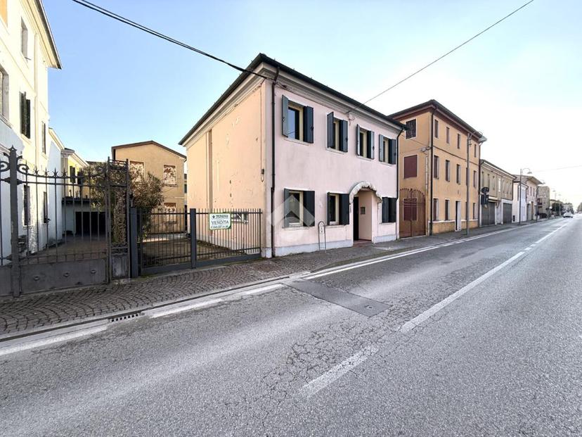 Villa, Tombolo — foto 3 di 5