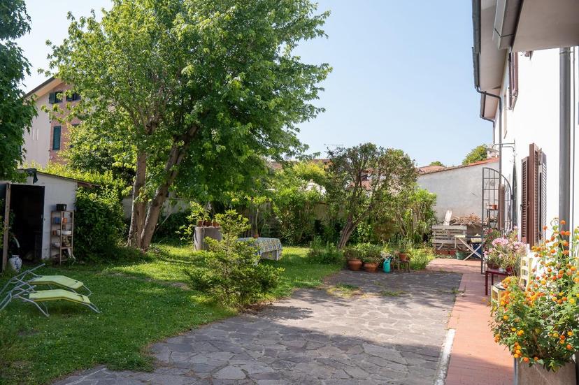 Villa, San Giuliano Terme — foto 5 di 5