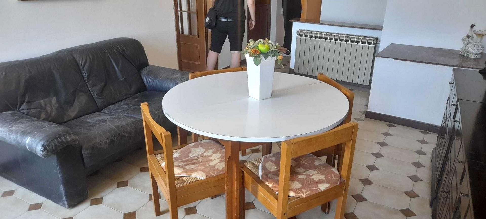 Quadrilocale in Via Borgo Barnati, Pontedassio