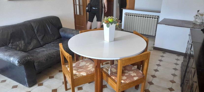 Quadrilocale in Via Borgo Barnati, Pontedassio