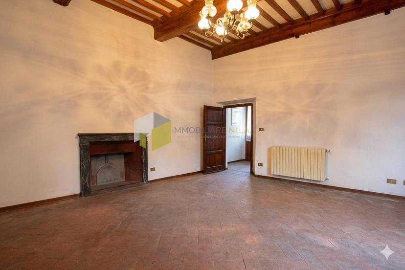 Appartamento in a Mazzini 19, San Giuliano Terme — foto 3 di 5