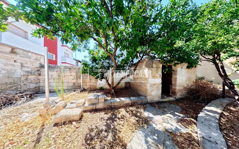 Casa indipendente in Via Umberto I 17, Cannole — foto 3 di 5