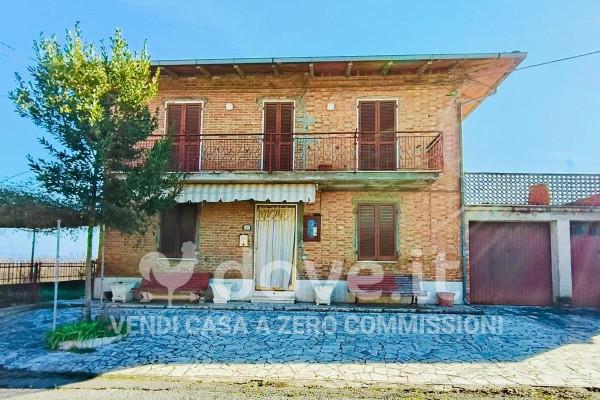 Villa in Via Fonte al Giunco 35, Montepulciano — foto 3 di 5