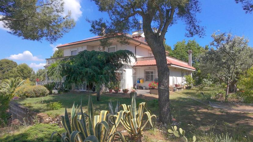 Villa in Contrada Magazzini 9, Ripatransone — foto 5 di 5