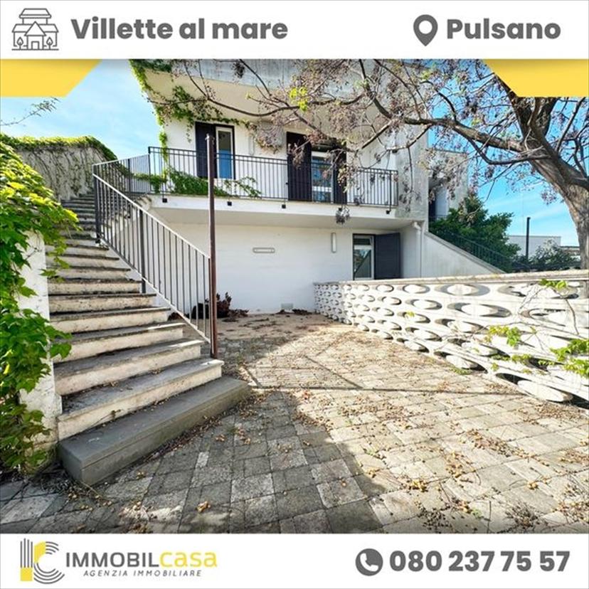 Casa indipendente, Pulsano — foto 5 di 5