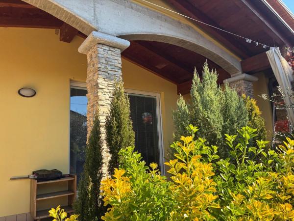 Terratetto plurifamiliare, Gossolengo — foto 4 di 5