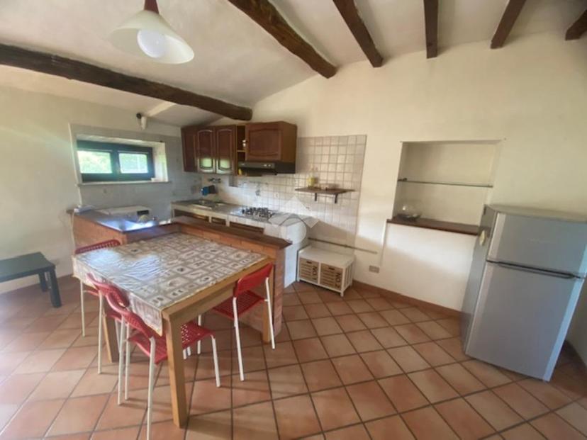 Trilocale in Via Teverina 1, Civitella d'Agliano — foto 2 di 5
