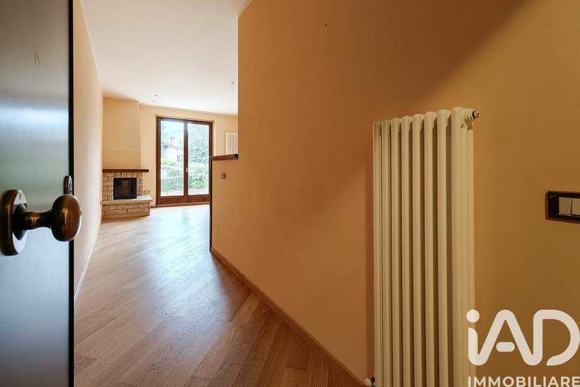 Quadrilocale in Via Alcide De Gasperi 50b, Sarnano — foto 4 di 5
