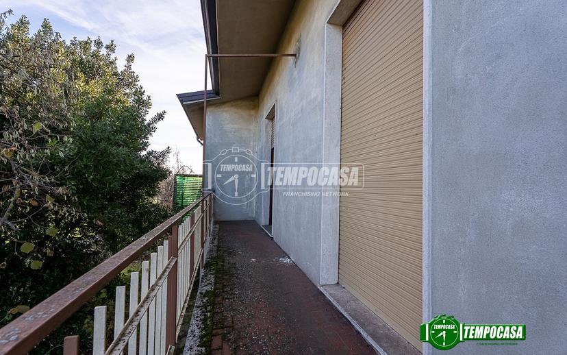 Casa indipendente in Strada Seminò, Borgonovo Val Tidone — foto 2 di 5
