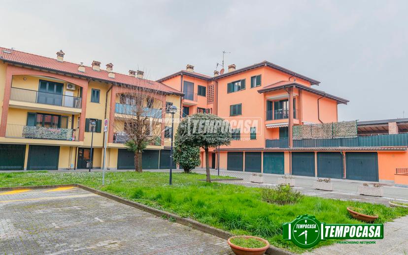 Trilocale in Cascina Rovina, Noviglio — foto 2 di 5