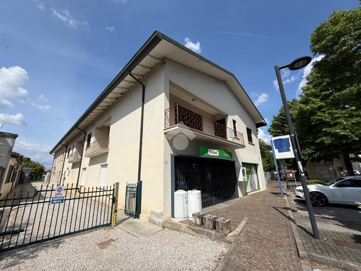 Quadrilocale in Via Unione 4, Vedelago