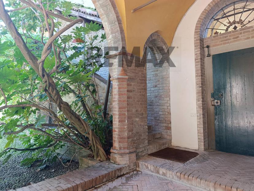 Attico in Piazza Garibaldi 3, Fontanellato — foto 4 di 5