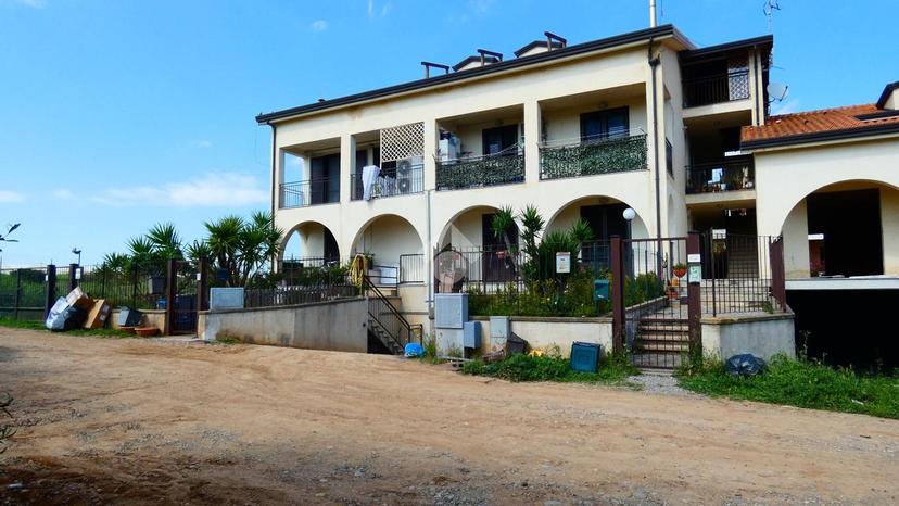 Trilocale in Contrada Panevino, Tursi — foto 3 di 5