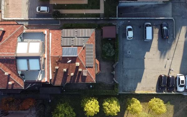 Terratetto unifamiliare, Vignola — foto 3 di 5