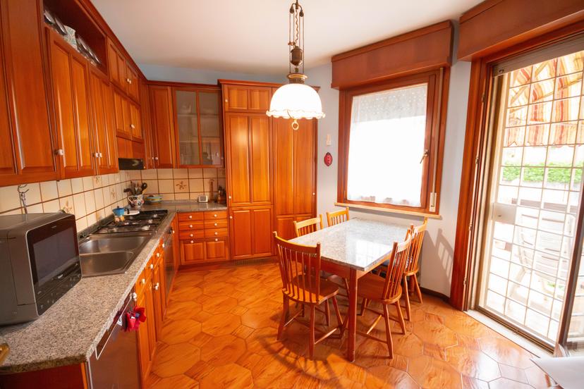 Villa a schiera, Udine — foto 3 di 5