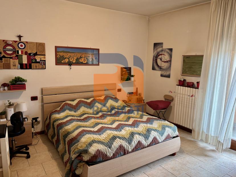 Bilocale in Via Dante Alighieri 21, Bressana Bottarone — foto 3 di 5