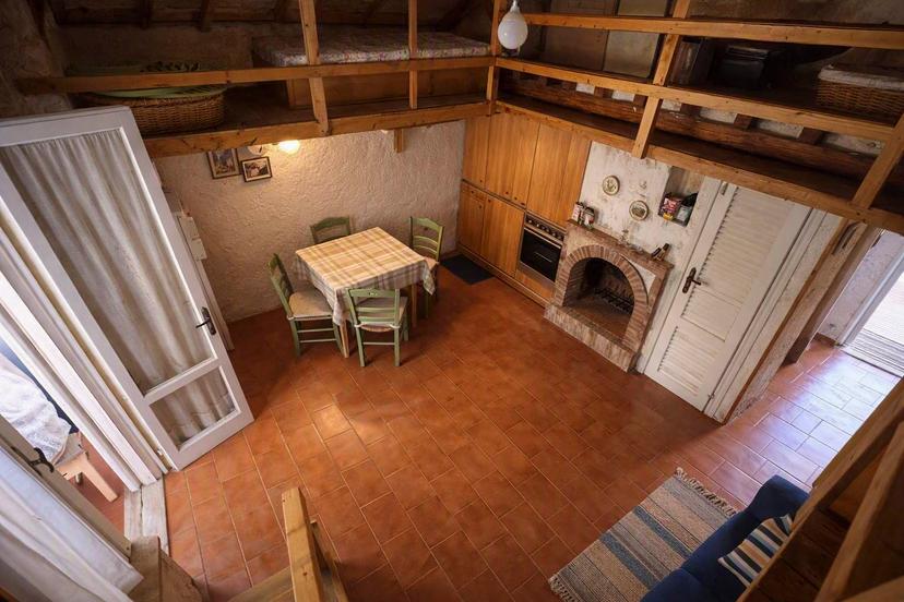 Monolocale in Via Collodi, Castagneto Carducci — foto 4 di 5