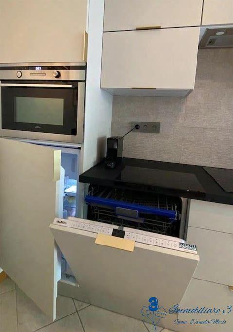 Bilocale, Villanova d'Albenga — foto 2 di 5