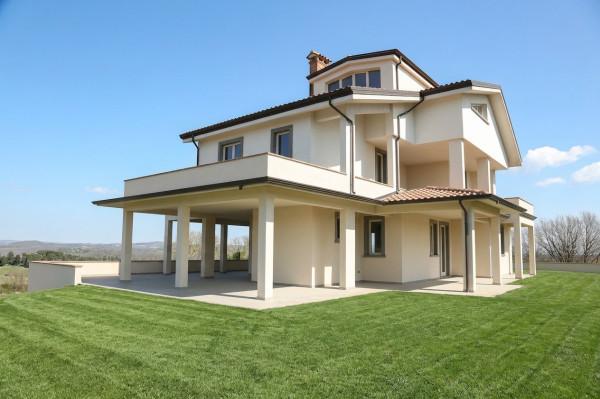 Villa, Montefiascone — foto 2 di 5