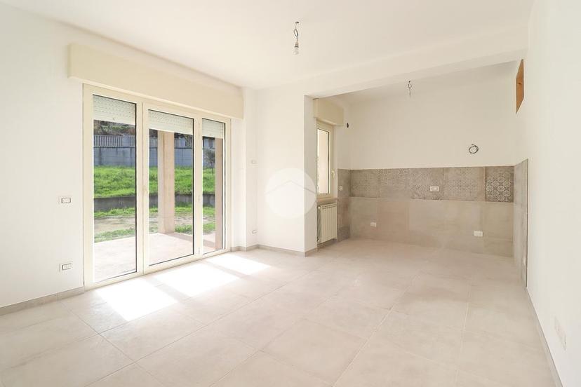 Quadrilocale in Via Canale 8, Bucchianico — foto 4 di 5