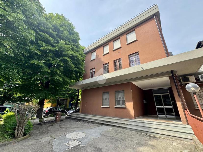 Bilocale in Via Alessandro Volta 7, Rubiera — foto 2 di 5