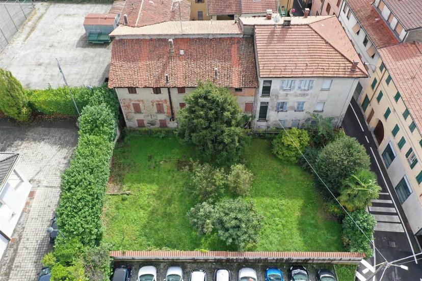 Terratetto in Via Giovanni da Cermenate, Cermenate — foto 3 di 5