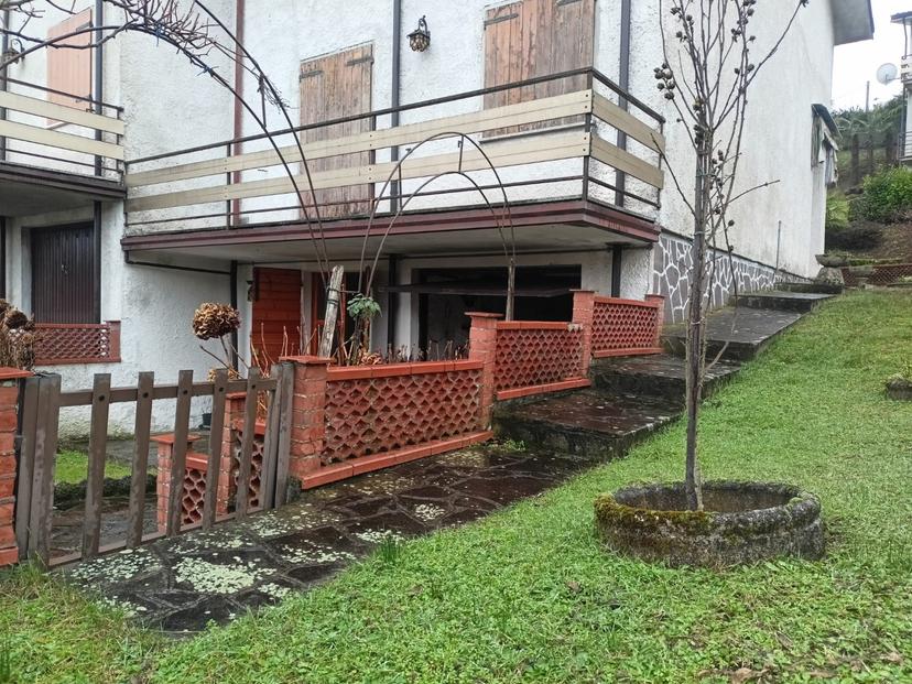 Villa a schiera, Gropparello — foto 4 di 5