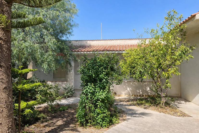 Villa a schiera in Via T.F. 146 Est, Campobello di Mazara — foto 3 di 5