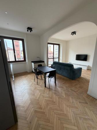 Loft in Via Giotto, Milano — foto 4 di 5
